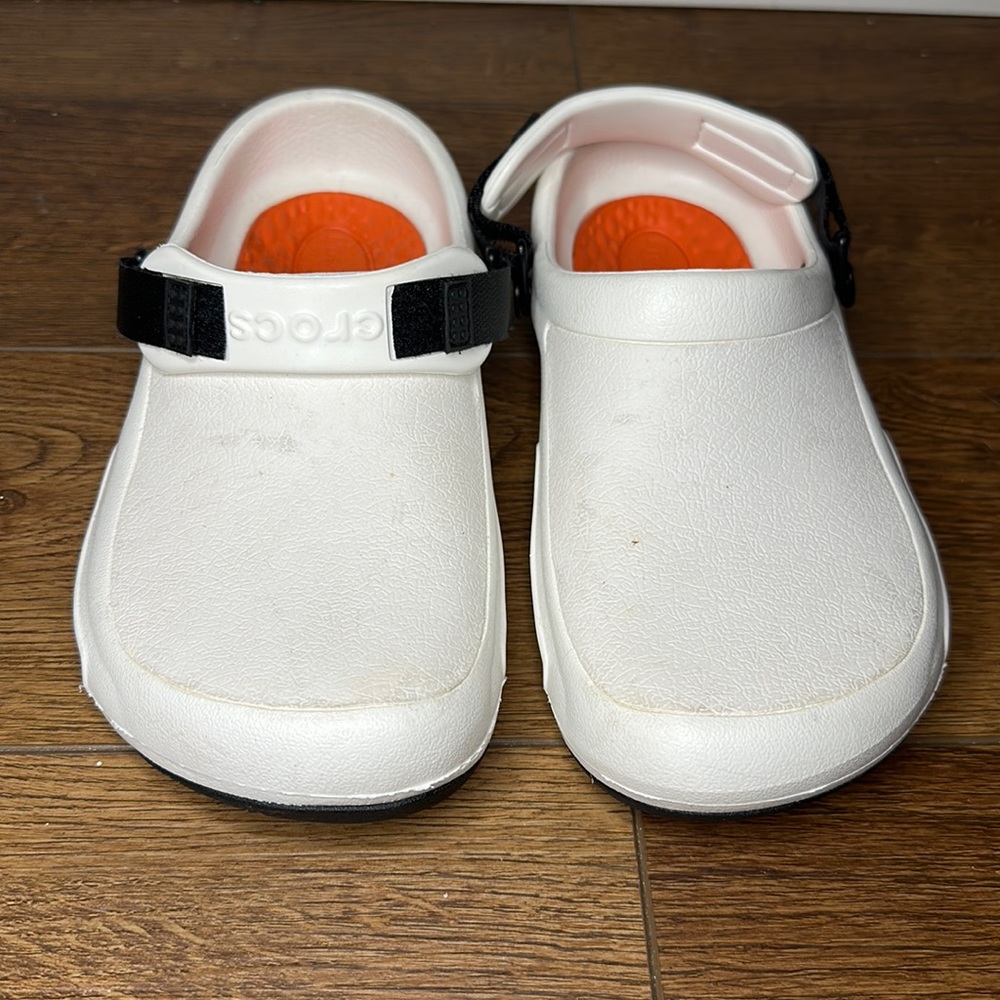 Pro lite Work clogs (Crocs)